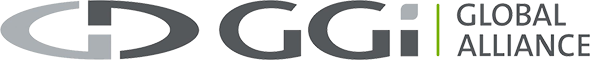 Geneva Group International(GGI) 로고